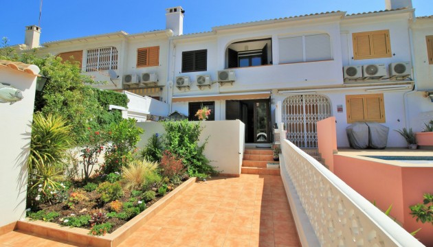 Stadthaus - Wiederverkauf - Orihuela Costa - Playa Flamenca