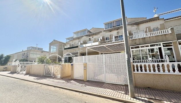 Stadthaus - Wiederverkauf - Orihuela Costa - Playa Flamenca