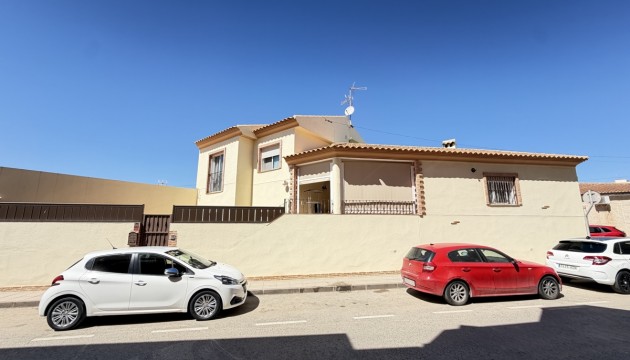 Stadthaus - Wiederverkauf - Pilar De La Horradada - Pilar De La Horradada