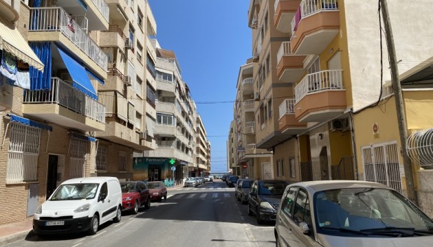 Stadthaus - Wiederverkauf - Playa del Acequion - Playa del Acequion