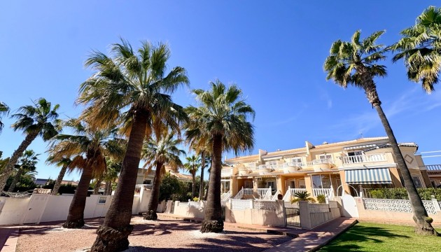 Stadthaus - Wiederverkauf - Rojales - Ciudad Quesada