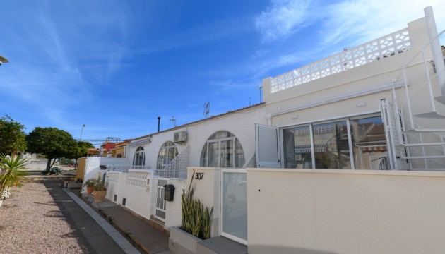 Stadthaus - Wiederverkauf - Torrevieja - El chaparral
