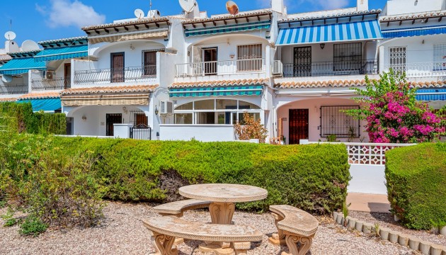 Stadthaus - Wiederverkauf - Torrevieja - Los Balcones - Los Altos del Edén