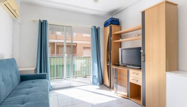 Studio - Перепродажа - Torrevieja - Torrevieja