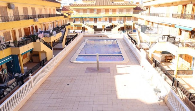 Studio - Resale - Torrevieja - Torrelamata - La Mata