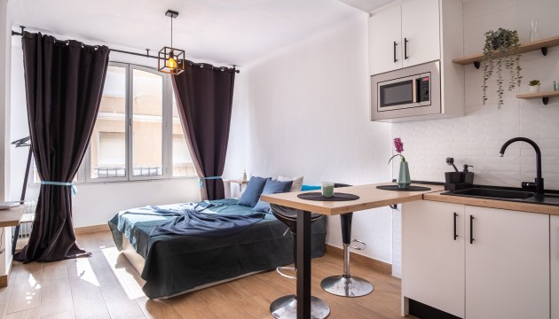 Studio - Reventa - Torrevieja - Torrevieja