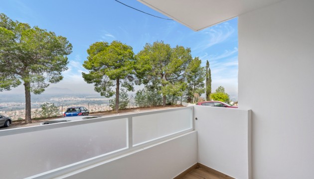 Studio - Wiederverkauf - Ciudad Quesada - Ciudad Quesada