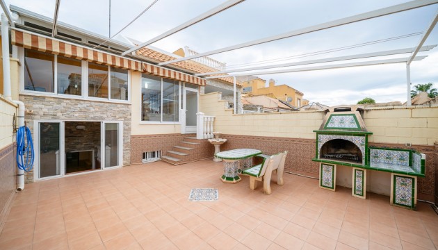 Таунхаус - Перепродажа - Ciudad Quesada - Ciudad Quesada