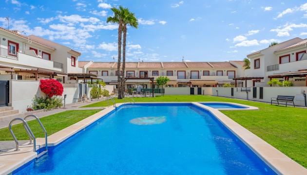 Таунхаус - Перепродажа - Ciudad Quesada - Ciudad Quesada