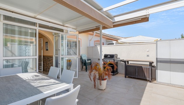 Таунхаус - Перепродажа - Ciudad Quesada - Ciudad Quesada