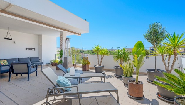 Таунхаус - Перепродажа - Formentera del Segura - Formentera del Segura