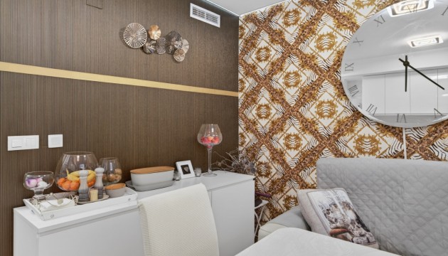 Таунхаус - Перепродажа - Gran Alacant - Gran Alacant