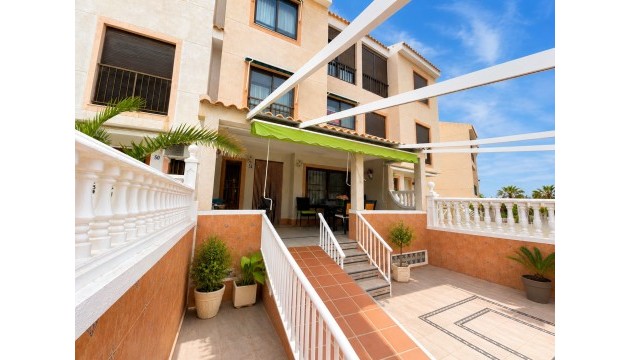 Таунхаус - Перепродажа - Guardamar del Segura - Guardamar del Segura