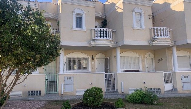 Таунхаус - Перепродажа - Heredades - Heredades