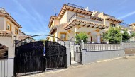 Таунхаус - Перепродажа - Orihuela Costa - BE-99685