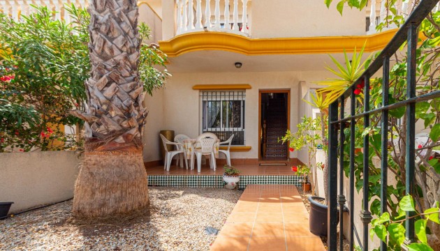 Таунхаус - Перепродажа - Orihuela Costa - Cabo Roig