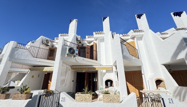 Таунхаус - Перепродажа - Orihuela Costa - Cabo Roig