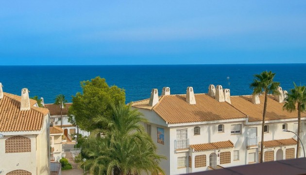 Таунхаус - Перепродажа - Orihuela Costa - Campoamor