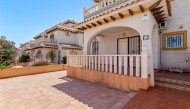 Таунхаус - Перепродажа - Orihuela Costa - CB-61262-D