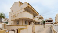 Таунхаус - Перепродажа - Orihuela Costa - CE-34550