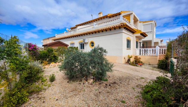 Таунхаус - Перепродажа - Orihuela Costa - La Florida