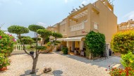 Таунхаус - Перепродажа - Orihuela Costa - LN-37052