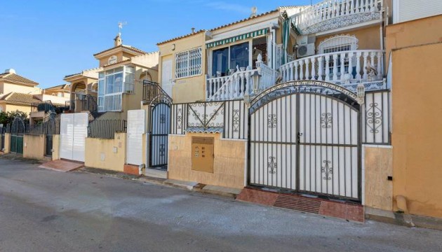 Таунхаус - Перепродажа - Orihuela Costa - Los Altos