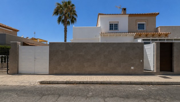 Таунхаус - Перепродажа - Orihuela Costa - Los Altos