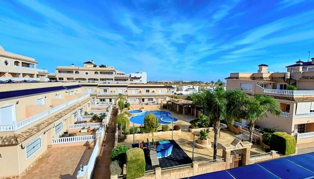 Таунхаус - Перепродажа - Orihuela Costa - Los Dolses