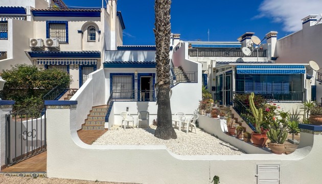 Таунхаус - Перепродажа - Orihuela Costa - Los Dolses