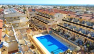 Таунхаус - Перепродажа - Orihuela Costa - MOVE-302