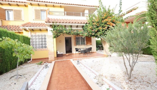 Таунхаус - Перепродажа - Orihuela Costa - Punta Prima