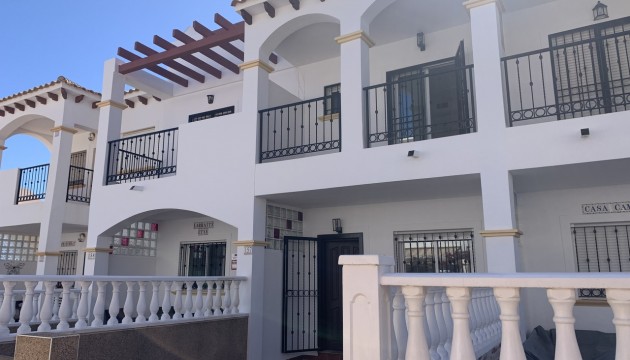 Таунхаус - Перепродажа - Orihuela Costa - Punta Prima
