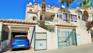 Таунхаус - Перепродажа - Orihuela Costa - VC-86713