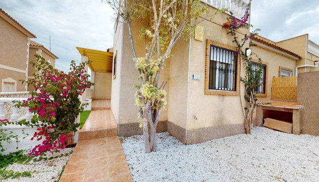 Таунхаус - Перепродажа - Orihuela Costa - Villamartín