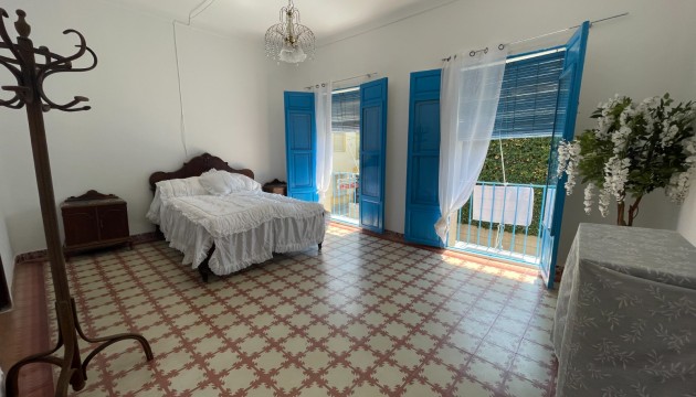 Таунхаус - Перепродажа - Rojales - Rojales