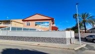 Таунхаус - Перепродажа - San Javier - MOVE-263