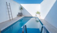 Таунхаус - Перепродажа - San Javier - MOVE-322
