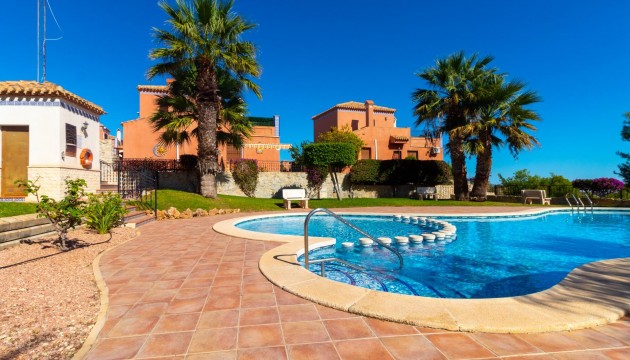 Таунхаус - Перепродажа - San Miguel de Salinas - SAN MIGUEL DE SALINA ALICANTE ESPAÑA