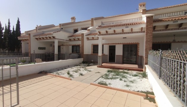 Таунхаус - Перепродажа - San Miguel de Salinas - San Miguel de Salinas