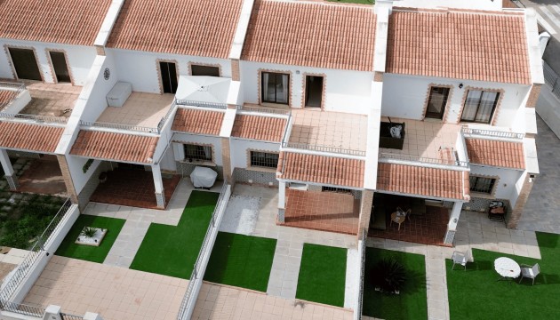 Таунхаус - Перепродажа - San Miguel de Salinas - San Miguel de Salinas