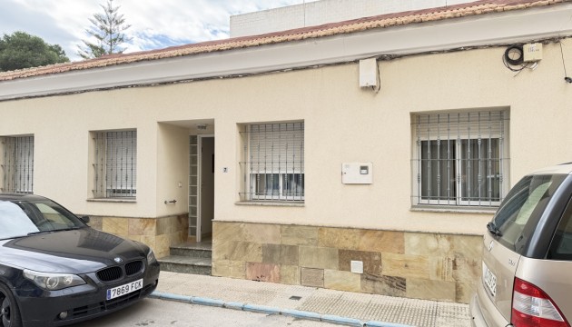 Таунхаус - Перепродажа - San Pedro del Pinatar - San Pedro del Pinatar