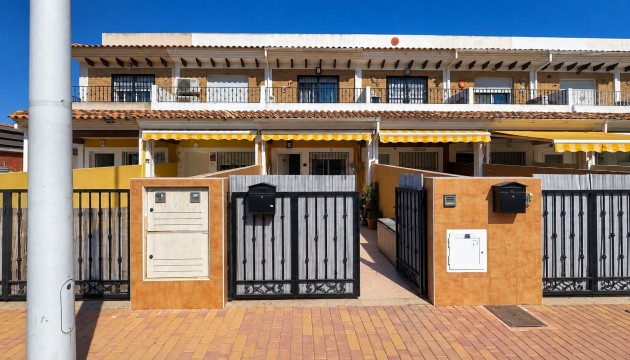 Таунхаус - Перепродажа - San Pedro del Pinatar - San Pedro del Pinatar