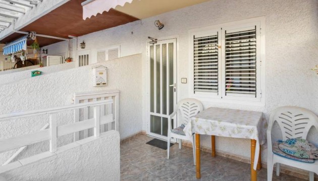 Таунхаус - Перепродажа - Torrevieja - El Acequión - Los Náufragos