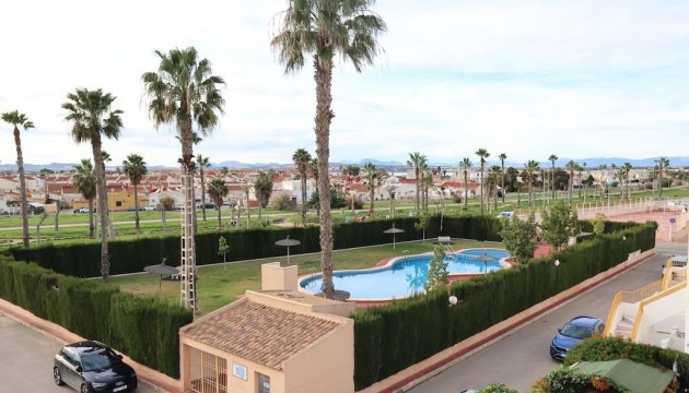 Таунхаус - Перепродажа - Torrevieja - El limonar