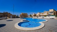 Таунхаус - Перепродажа - Torrevieja - FB-53947
