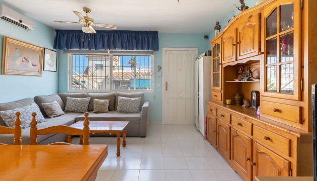 Таунхаус - Перепродажа - Torrevieja - Los Balcones - Los Altos del Edén