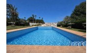 Таунхаус - Перепродажа - Torrevieja - MOVE-340
