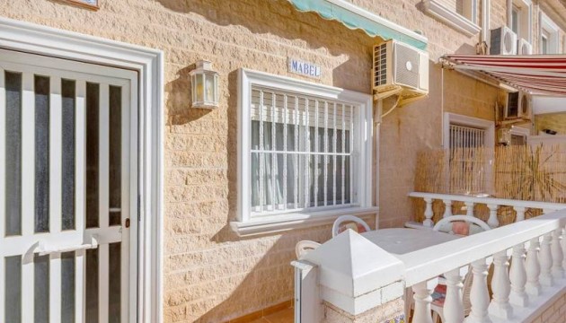 Таунхаус - Перепродажа - Torrevieja - Torrelamata - La Mata