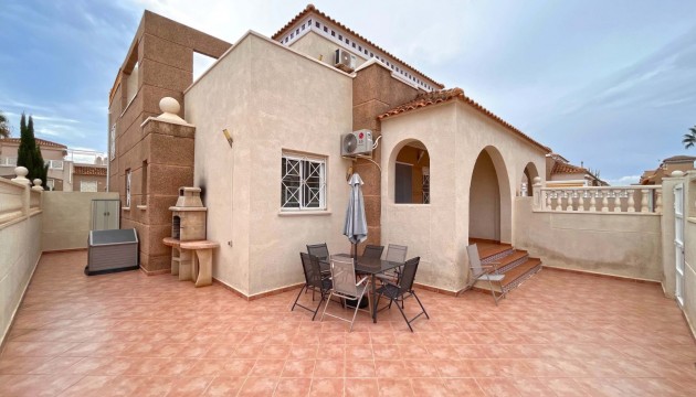 Таунхаус - Перепродажа - Torrevieja - Torrelamata - La Mata